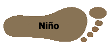 Suelas Ni&ntilde;o